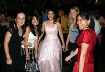 7th Annual Renal Teen Prom