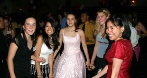 7th Annual Renal Teen Prom