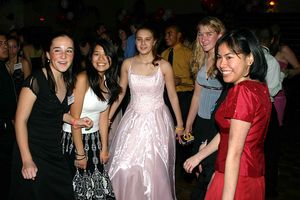 7th Annual Renal Teen Prom