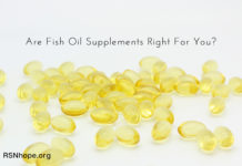 Are Fish Oil Supplements good for kidneys
