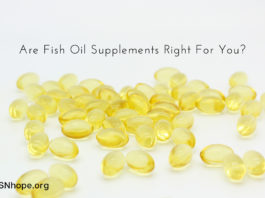 Are Fish Oil Supplements good for kidneys