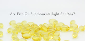 Are Fish Oil Supplements good for kidneys