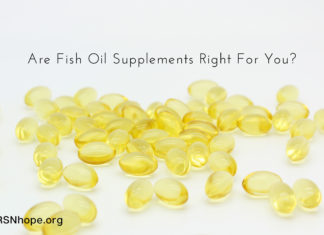 Are Fish Oil Supplements good for kidneys