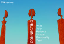 Connecting With Your Patient's Unique Personality Type