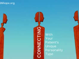 Connecting With Your Patient's Unique Personality Type