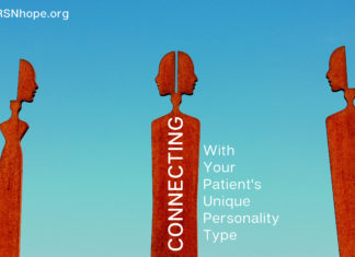 Connecting With Your Patient's Unique Personality Type