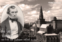 Dialysis was First Used in Glasgow Scotland.psd