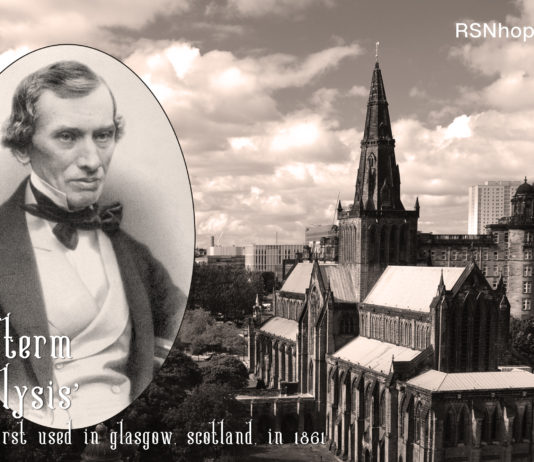 Dialysis was First Used in Glasgow Scotland.psd