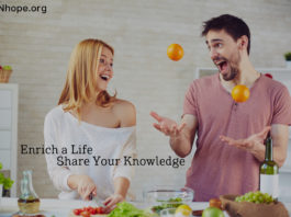 renal diet - kidney diet - Enrich a Life- Share Your Knowledge