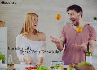 renal diet - kidney diet - Enrich a Life- Share Your Knowledge