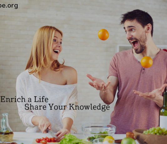 renal diet - kidney diet - Enrich a Life- Share Your Knowledge