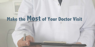 Make the Most of Your Doctor Visit