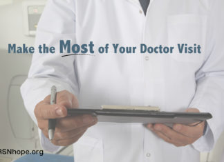 Make the Most of Your Doctor Visit