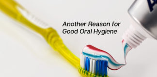 Oral Hygiene Diabetes