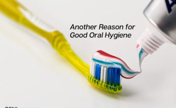 Oral Hygiene Diabetes