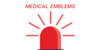 Medical Emblems - Preparing for Emergencies