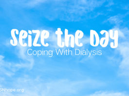 Coping with Dialysis