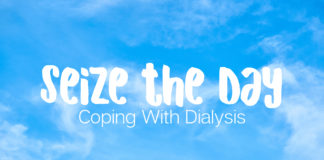 Coping with Dialysis