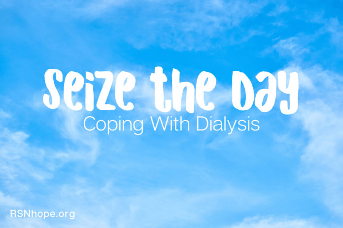 Coping with Dialysis