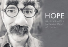 Hope and Humor Dealing with Kidney Failure