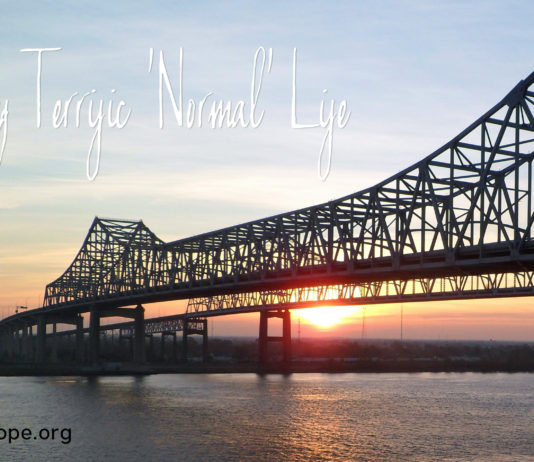 Normal life on dialysis