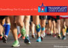 Transplant Games of America