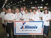 Transplant Games of America