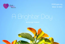 A Brighter Day