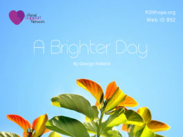 A Brighter Day