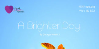 A Brighter Day