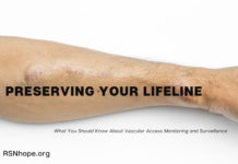 Preserving Your Fistula