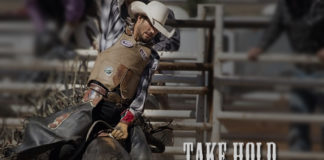 Take Hold & Ride Cowboy