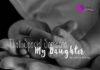 That Special Someone my daughter