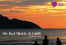 The Real Miracle of Family