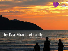 The Real Miracle of Family