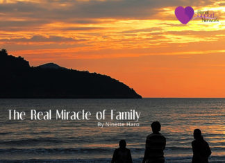 The Real Miracle of Family