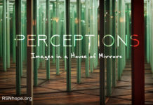 distorted perceptions