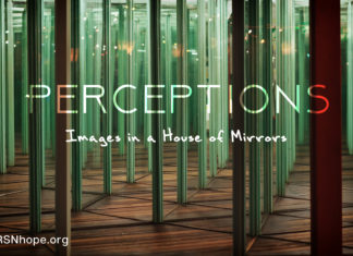 distorted perceptions