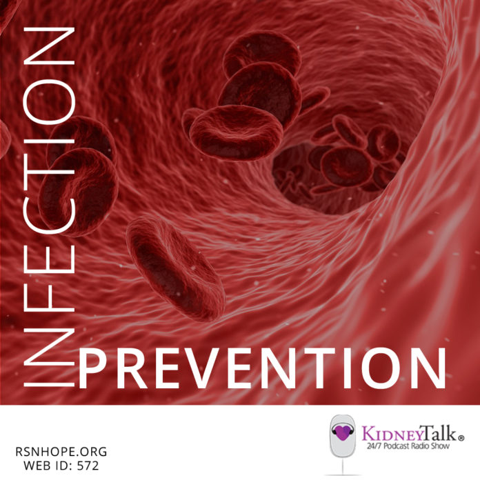 Infection Prevention-Dialysis-kidney-talk