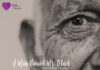 A man named mr black
