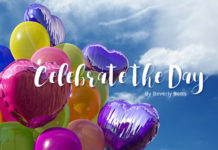 Celebrate the Day