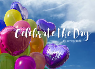Celebrate the Day