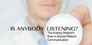 Doctor Patient Communication