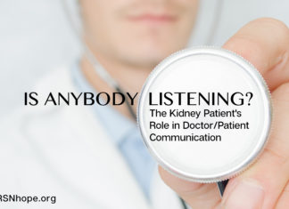 Doctor Patient Communication