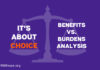 Dialysis It's About Choice: A Benefits vs. Burdens Analysis