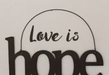 Love is Hope