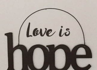 Love is Hope