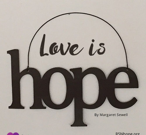 Love is Hope