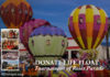 Donate Life Rose Parade Float