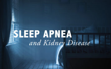 Sleep Apnea and Kidney Disease